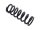 ROCKSHOX Federbein Deluxe Coil B1 ab 2023 57,5 - 65 mm H