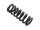 ROCKSHOX Federbein Deluxe Coil B1 ab 2023 57,5 - 65 mm H