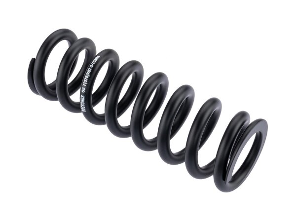 ROCKSHOX Federbein Super Deluxe Coil B1 ab 2023 67,5 - 75 mm H