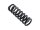 ROCKSHOX Federbein Deluxe Coil B1 ab 2023 67,5 - 75 mm H