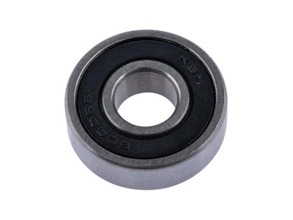 ELVEDES Kugellager Für Tretlager, Naben, Pedale, S 6000 2RS, Ø 10