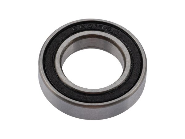 ELVEDES Kugellager Für Tretlager, Naben, Pedale, S 6801 2RS, Ø 12
