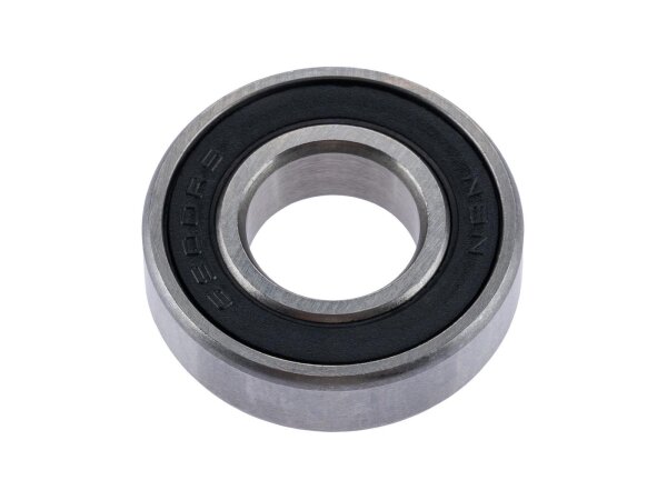 ELVEDES Kugellager Für Tretlager, Naben, Pedale, S 6900 2RS, Ø 10