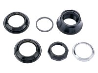 VICTORIA Steuersatz 1 1/8", Aluminium, semiintegri...