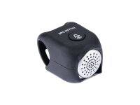 BRAVE CLASSIC Glocke "E-Klingel" Elektrisch,...