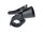 BRAVE CLASSIC Miniglocke "Cup" Stylisches Design,  schwarz