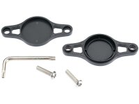 BRAVE Flaschenhalter-Adapter "AirTag" Universal...