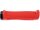 BRAVE Griff "Touring 2" SB-verpackt, 135 mm, Paar  rot