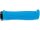 BRAVE Griff "Touring 2" SB-verpackt, 135 mm, Paar  blau