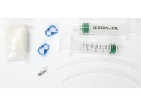 QUAXAR Entlüftungs-Kit Geeignet für...