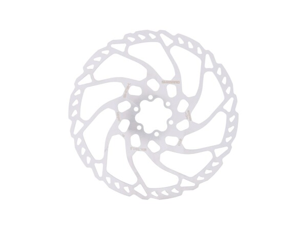 SHIMANO Bremsscheibe SM-RT66 6- Loch 203mm Son derposten lose
