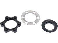 SHIMANO Bremsscheibenadapter "SM-RTAD05"...