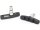 ELVEDES Bremsschuh "6807" Für V-Brake, 60 mm, geei SB-verpackt