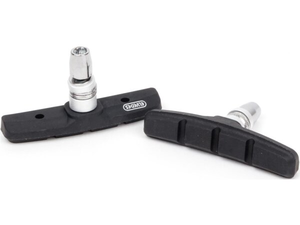 ELVEDES Bremsschuh "6816" Für V-Brake, 70 mm, symm SB-verpackt