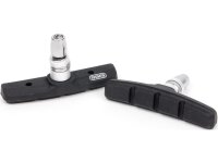 ELVEDES Bremsschuh "6816" Für V-Brake, 70...