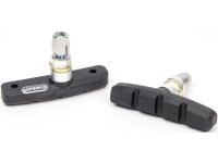 ELVEDES Bremsschuh "6807" Für V-Brake, 60...