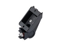 BY,SCHULZ Vorbauhalter "SDS Link-Pro"...