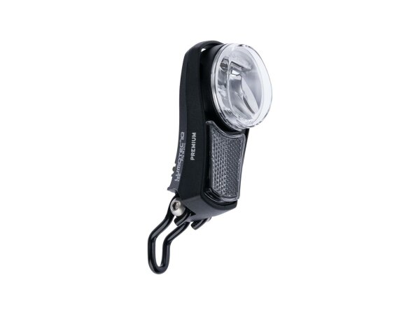 Busch & Müller LED-Scheinwerfer Lumotec IQ Fly Pre ten lose