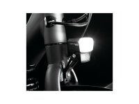 TRELOCK LED-Scheinwerfer "Lighthammer LS 835-T"...