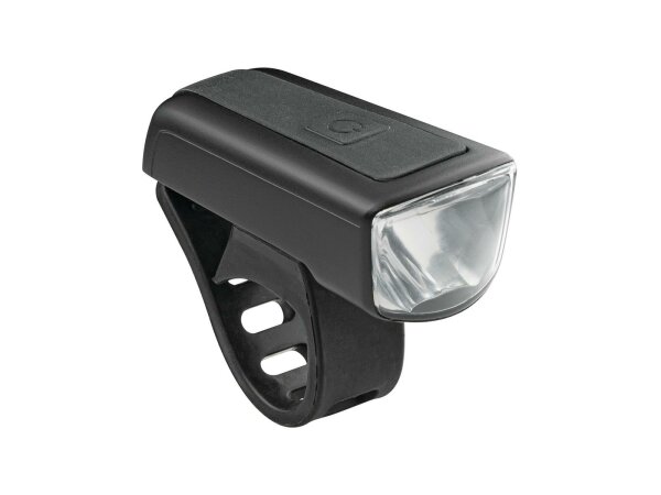 AXA Akku-LED-Scheinwerfer "DWN 30" SB-verpackt, 30 schwarz