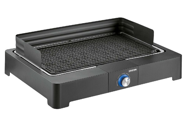 Severin BBQ Tischgrill PG8567 mit Alugrillrost