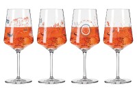RITZENHOFF Sommerrausch Aperizzo 4er Set