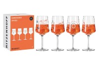RITZENHOFF Sommerrausch Aperizzo 4er Set