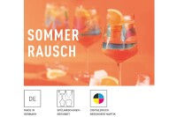 RITZENHOFF Sommerrausch Aperizzo 4er Set