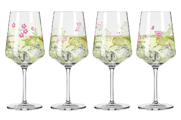 RITZENHOFF Sommertau Hugo F23 4er Set