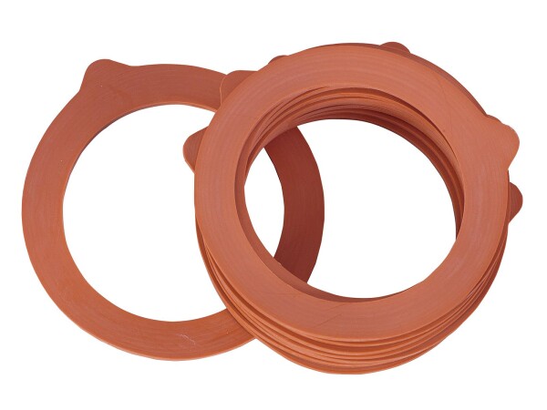 Einkochring 65x90mm 10er Beutel