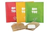 ROTH Adventskalender Bio Tee 24 Beutel 45x34x4cm
