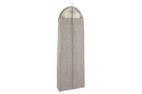 WENKO Kleidersack lang Balance 60x180cm taupe