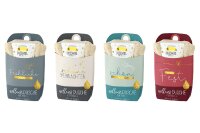 LA VIDA Display Wellness Dusche Cosy X-mas 8 St&uuml;ck