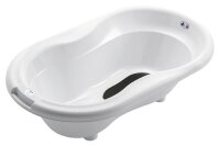 RTH Badewanne TOP wei&szlig;