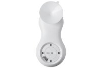 ROTHO BABYDESIGN Digitales Badethermometer mit Saugnapf