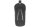 FILLIKID Winterfußsack Eiger Soft Gr.0 Polyester-Pongee melange schwarz