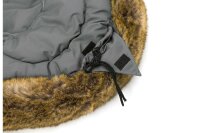 Fu&szlig;sack Lhotse grau