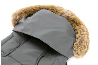 Fu&szlig;sack Manaslu grau