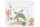 ROTHO BABYDESIGN  Wickelauflage breit Sea Life