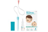 NOSEFRIDA Nasensauger-Set