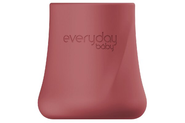 Trinkbecher Set Nature Red 2er