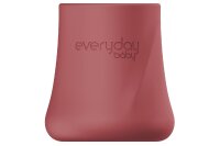 Trinkbecher Set Nature Red 2er