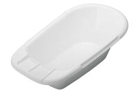 Badewanne BB wei&szlig;