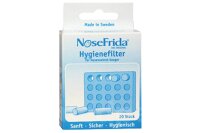 NOSEFRIDA Hygienefilter Nosefrida 20 Stück