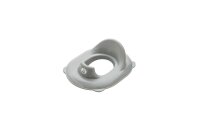 ROTHO BABYDESIGN WC-Sitz TOP stone grey