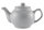 PRICE&KENSINGTON Teekanne 6 Tassen 1,1l matt grau