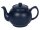 PRICE&KENSINGTON Teekanne 6 Tassen 1,1l matt blau