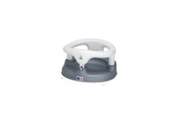 ROTHO BABYDESIGN Badesitz grau/gr&uuml;n/wei&szlig;