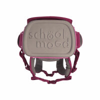 School Mood Timeless Hannah Hase, 7-tlg. Schulranzenset