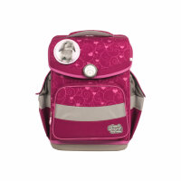 Schulranzenset Timeless Air+ Hannah Hase